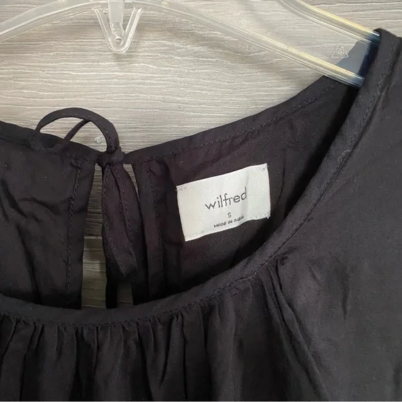 Aritzia Wilfred Sidonie Dress - Picture 6 of 10